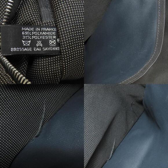 HERMES Gray Bag - Picture 7 of 11